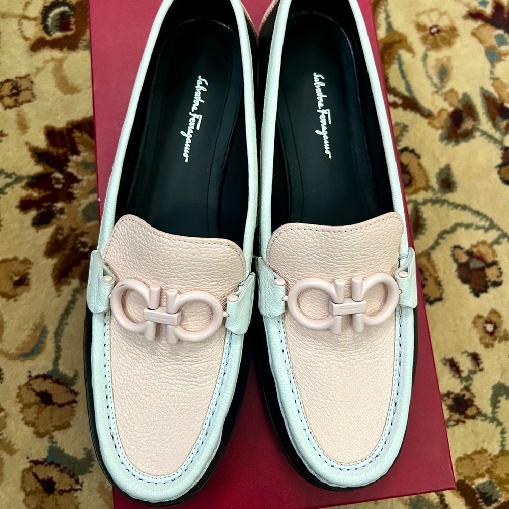 Salvatore Ferragamo